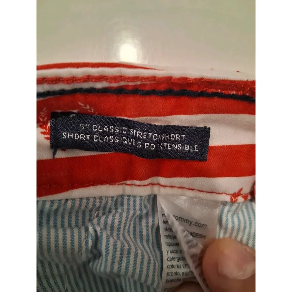 Tommy Hilfiger Women's TH Flex 5